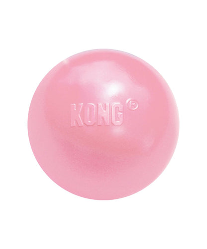 Kong puppy snackbal