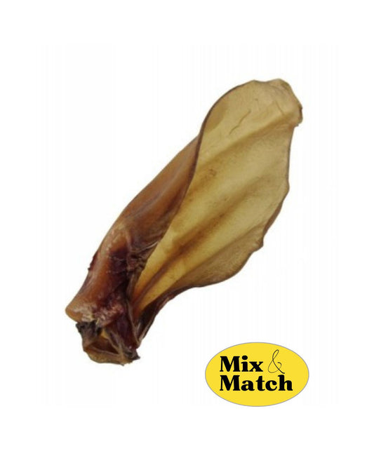 Mix & Match Buffel oren