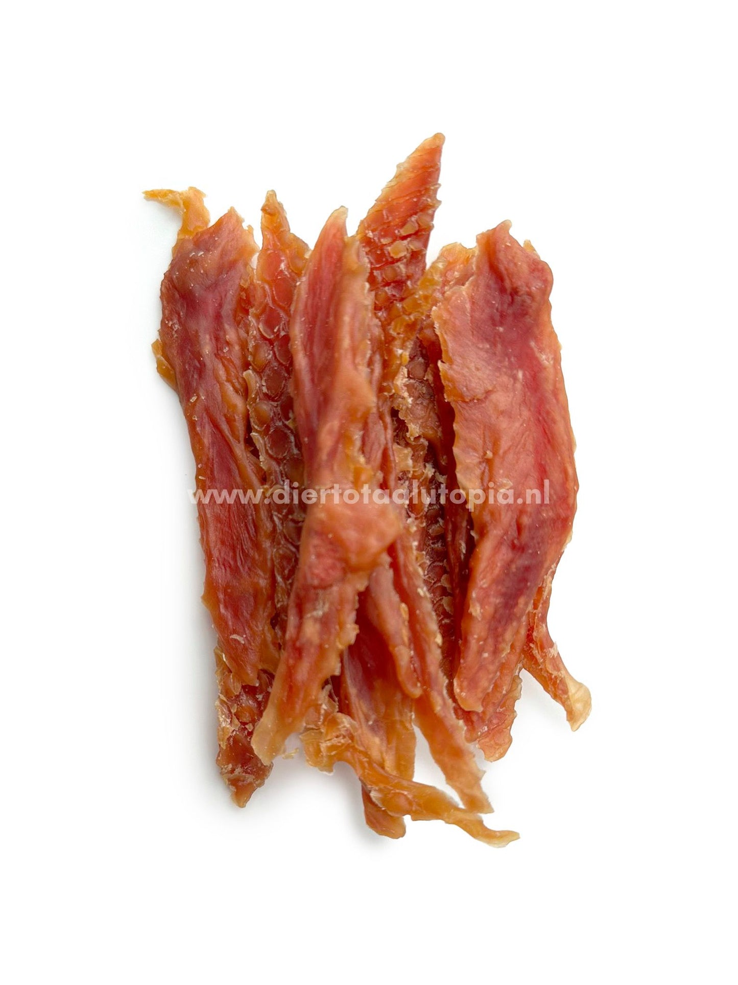 Gedroogde Eendfilet