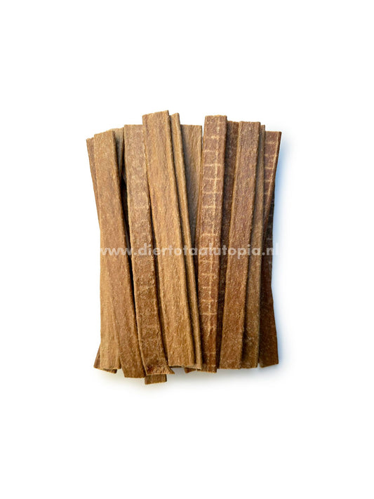 Kalkoen strips