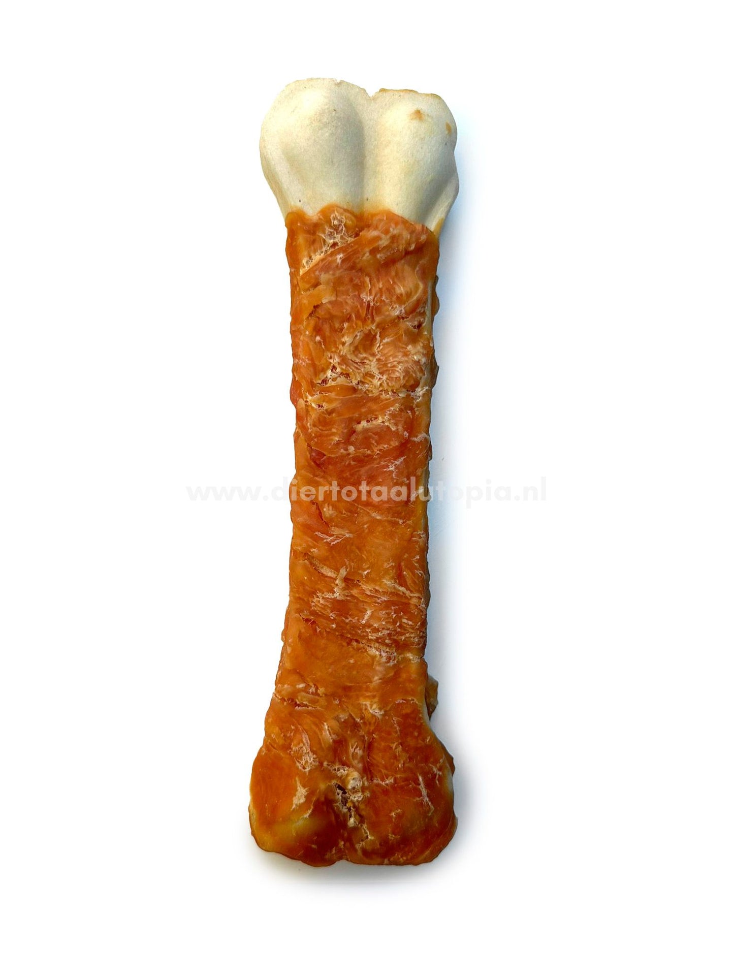 Kauwbot met Kipfilet