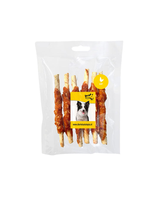 Kauwstaafje met Kipfilet S