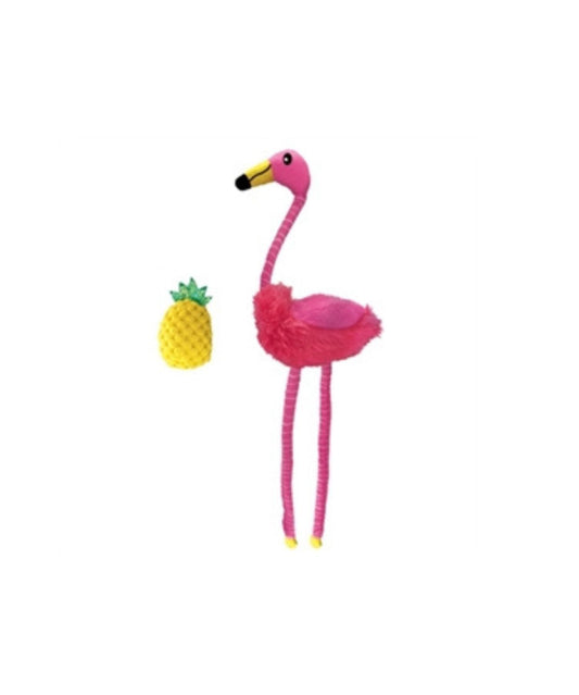 Kong Tropics Flamingo