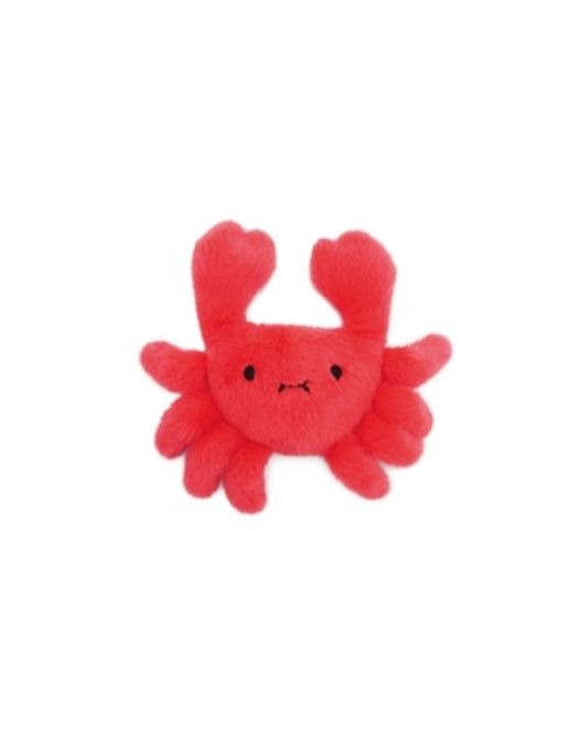 Jolly Moggy Crab