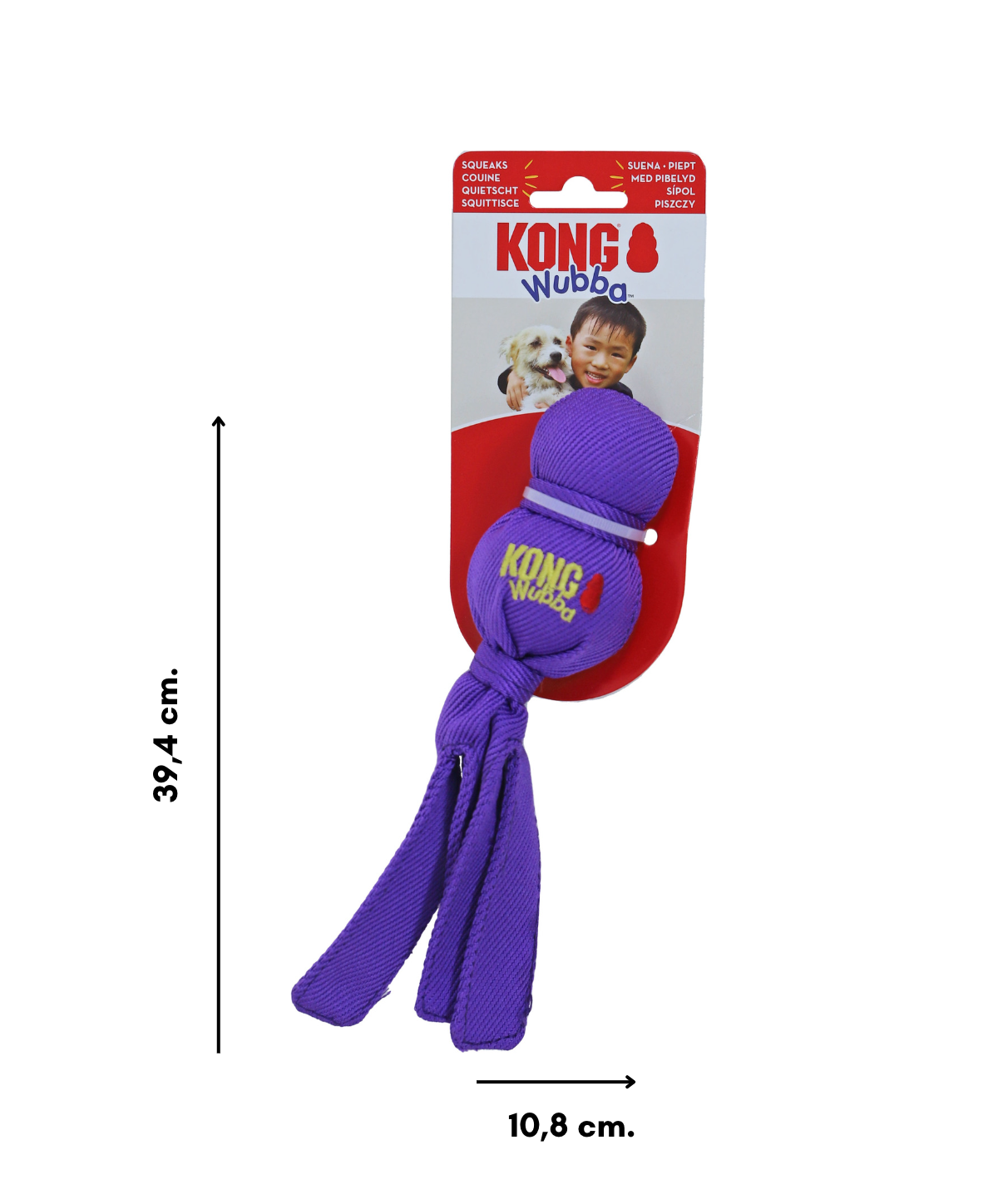 Kong Wubba