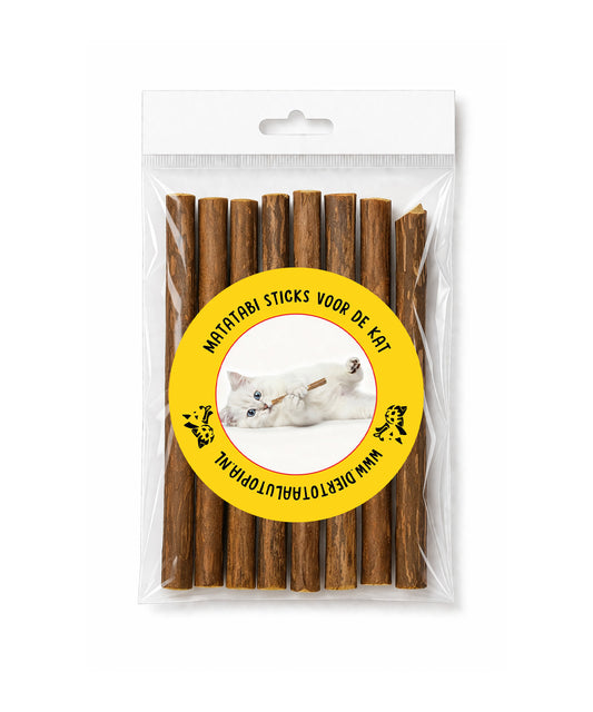 Matatabi sticks