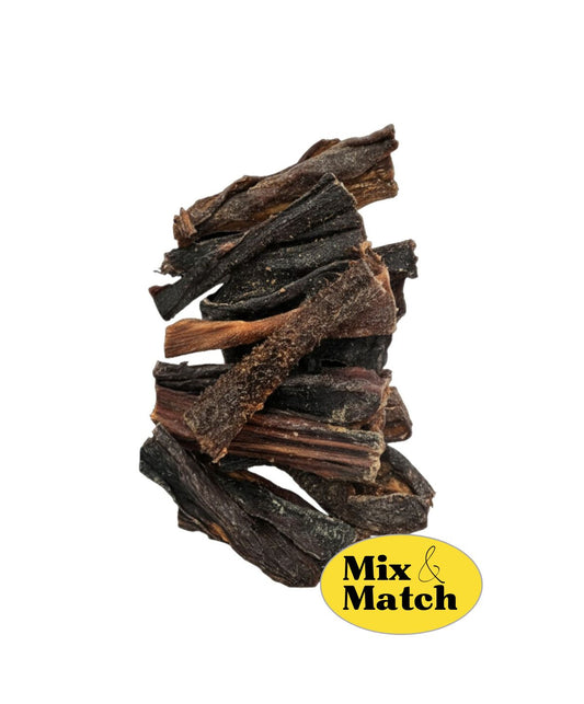Mix & Match pensstaafjes