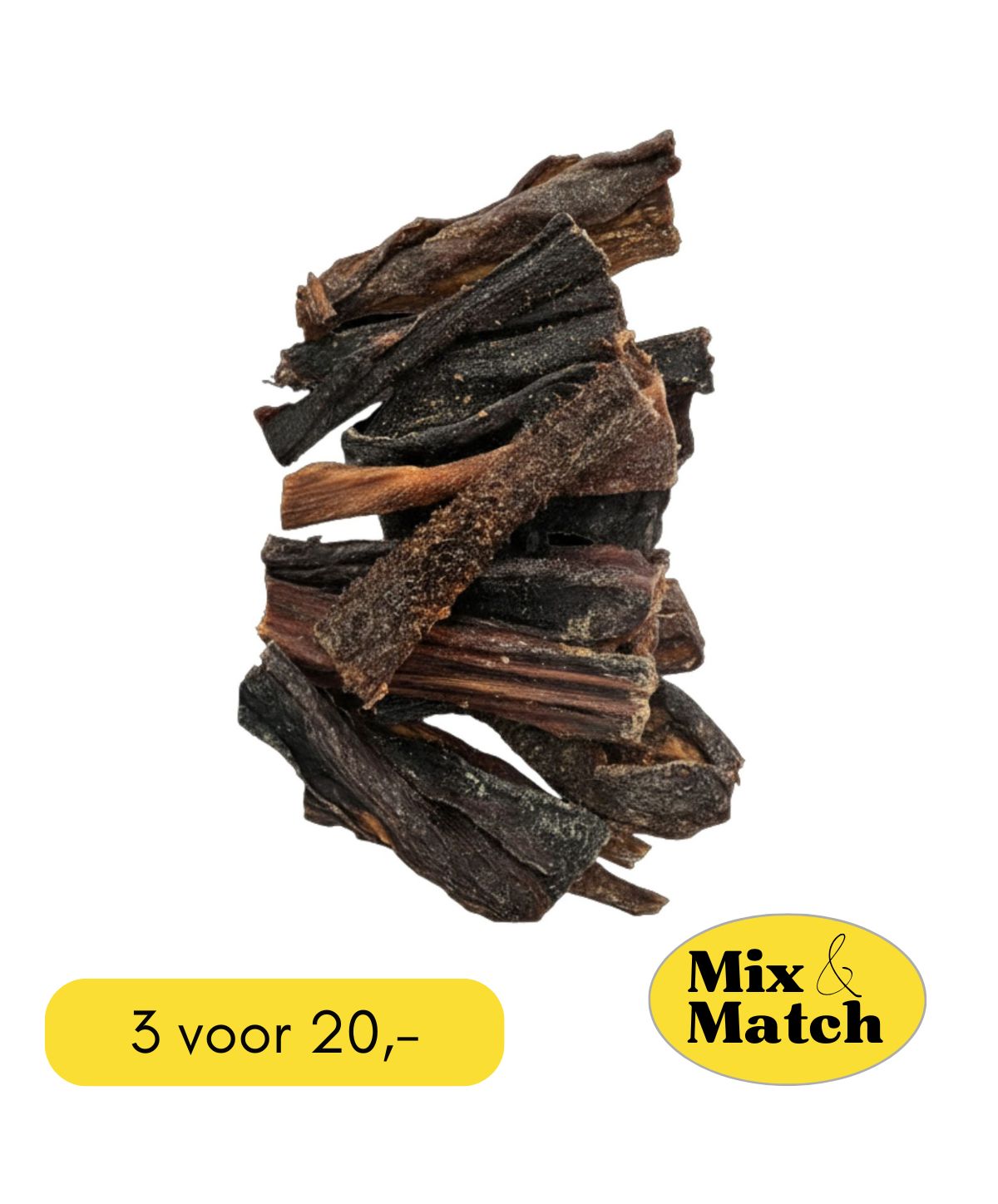mix en match pensstaven 3 voor 20 euro