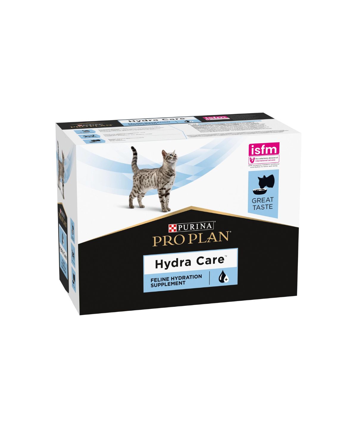 Proplan Hydra Care
