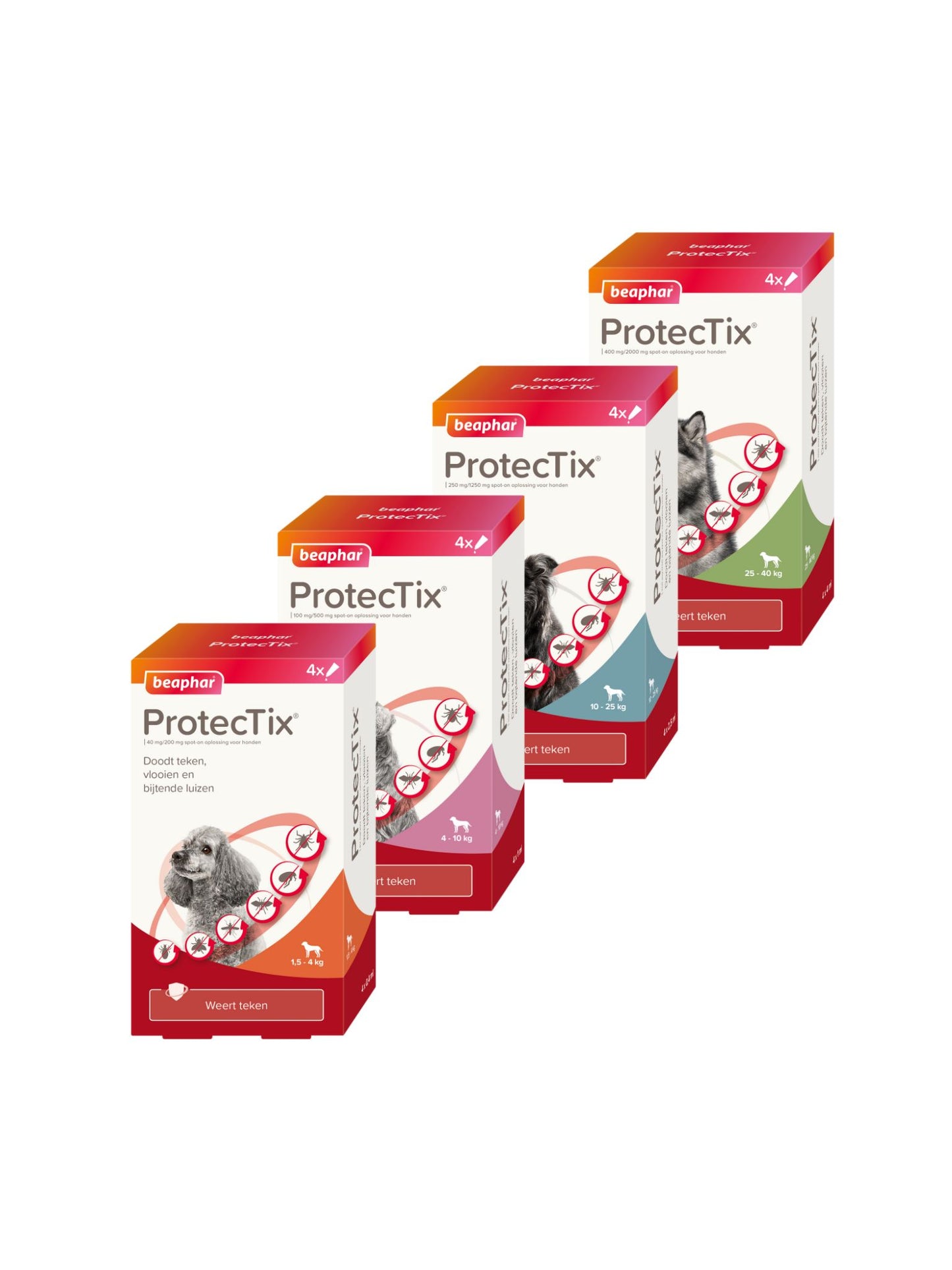 ProtecTix