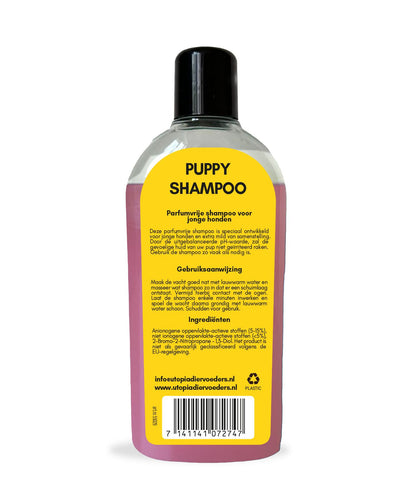 Puppy Shampoo