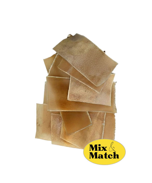 Mix & Match Kauwchips