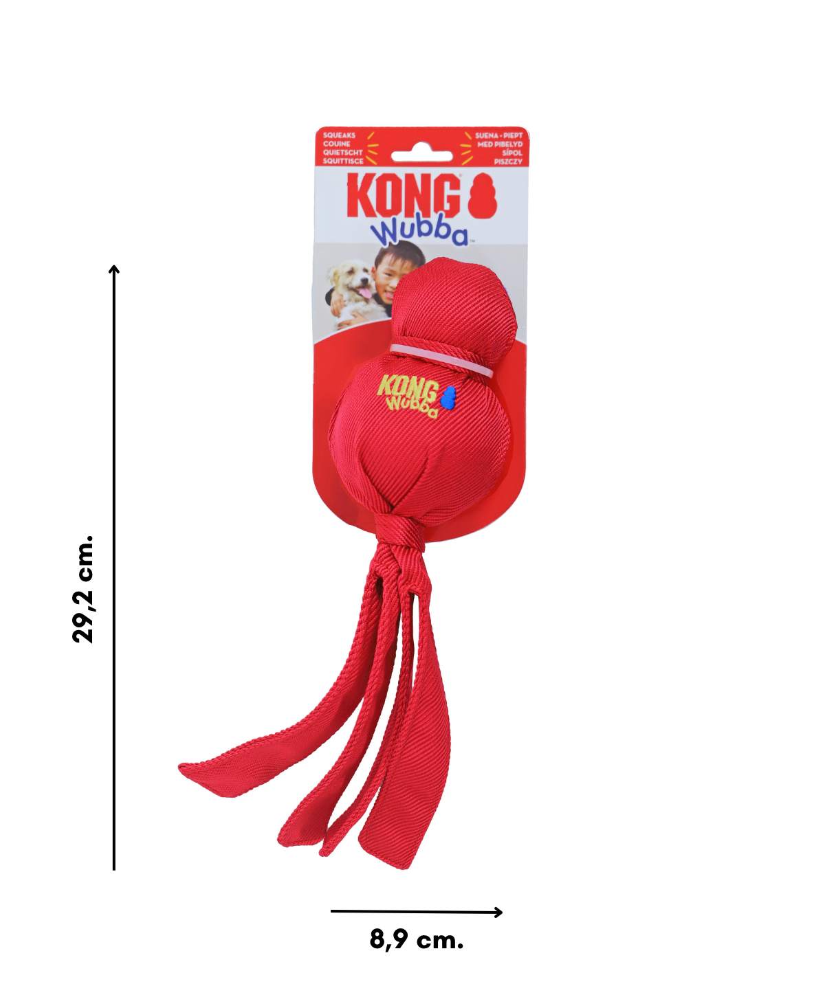 Kong Wubba