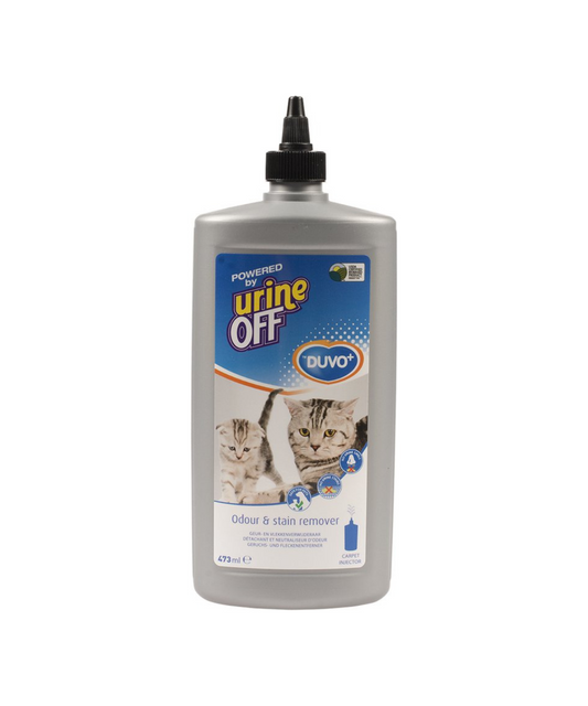 Urine Off