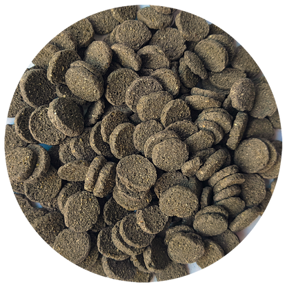 Algenwafels