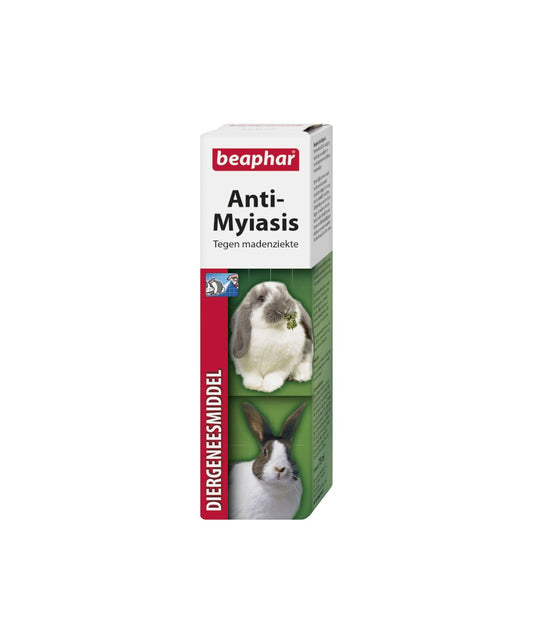 Anti-Myiasis