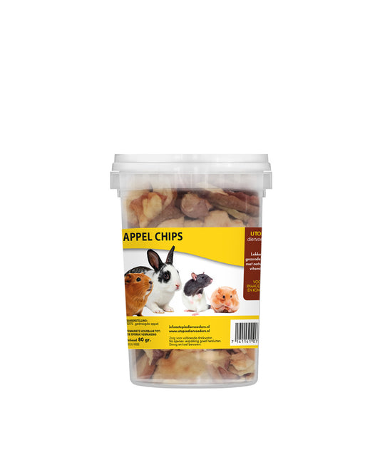 Appel chips
