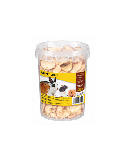 Appel chips