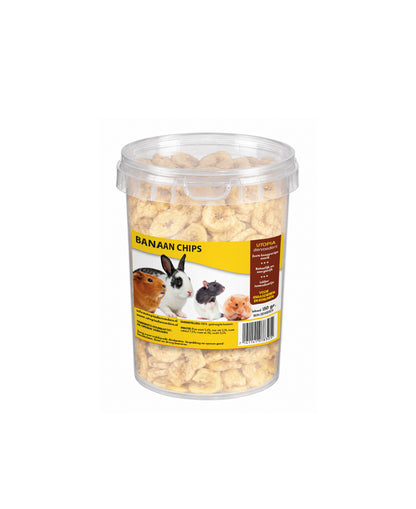 Banaan chips