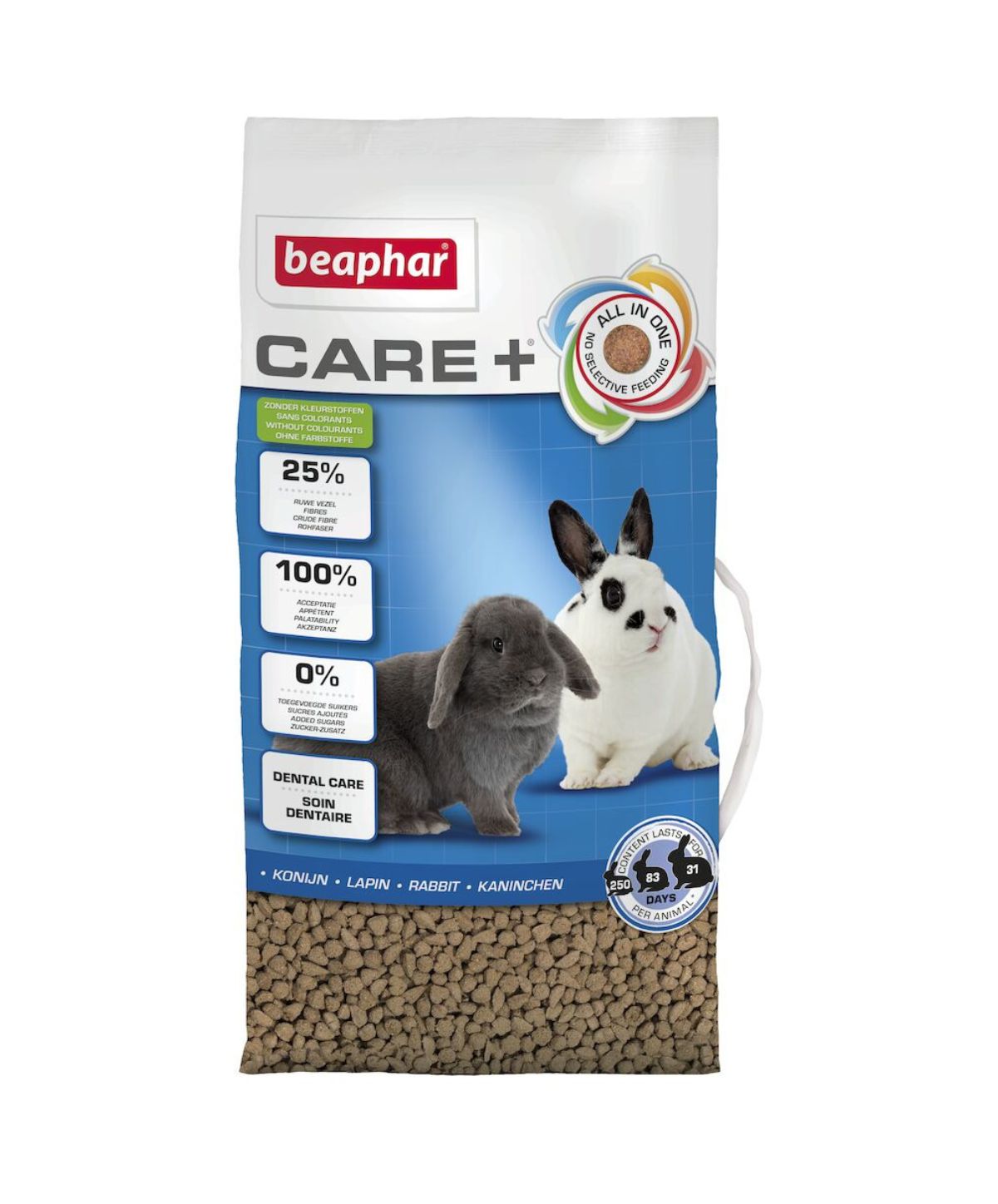 Beaphar Care+ Konijn