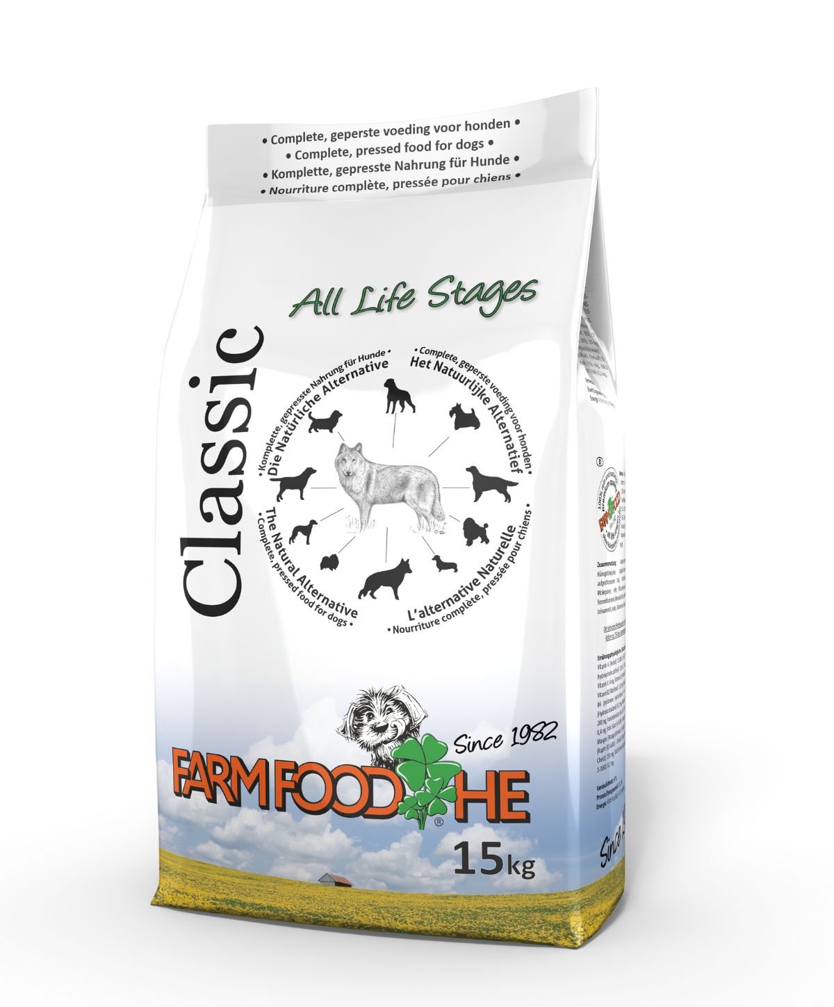 Farmfood HE Classic