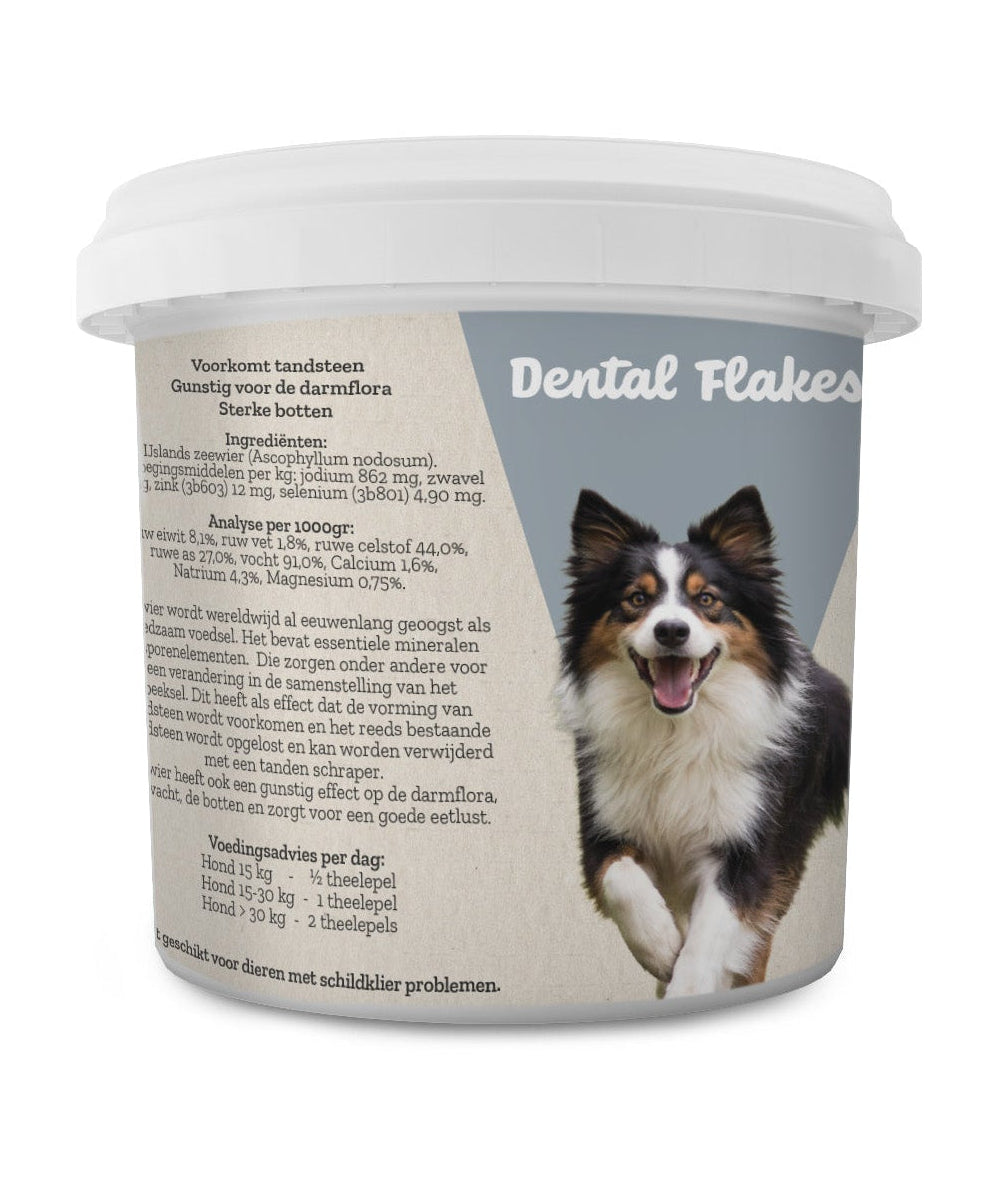 Dental Flakes