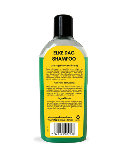 Elke Dag Shampoo