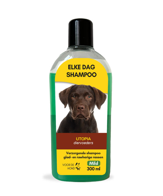 Elke Dag Shampoo