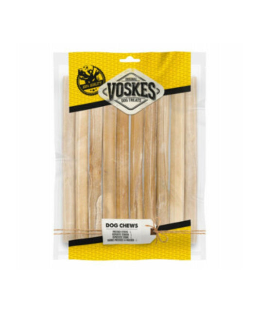 Voskes kauwstaven