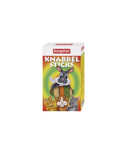beaphar knabbelsticks