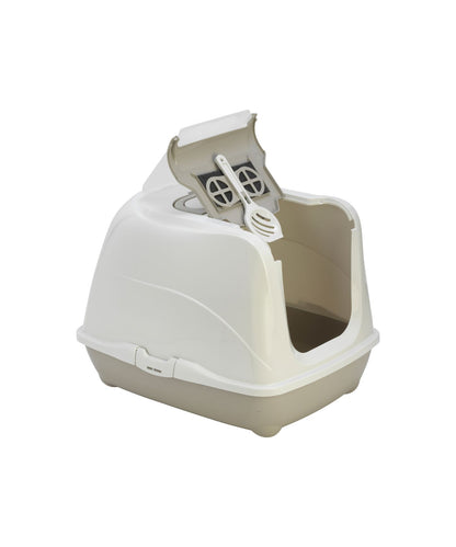 Moderna kattentoilet Flip Cat large