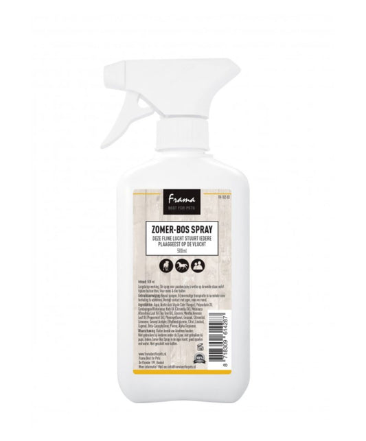 Frama Zomer-Bos spray
