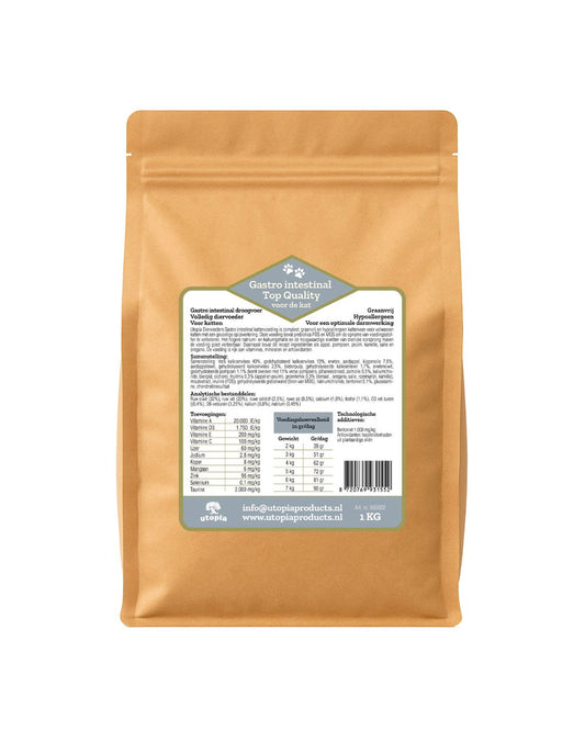 Utopia Top Quality Gastro Intestinal