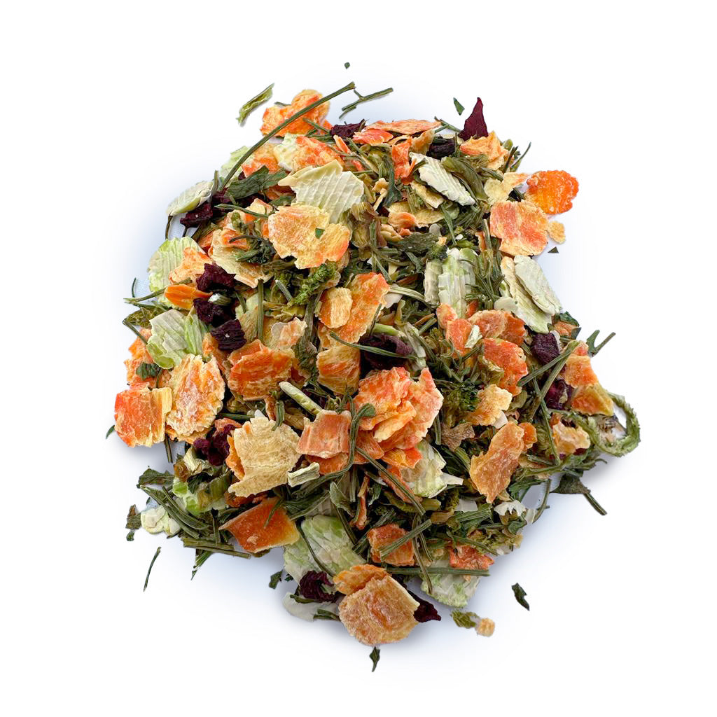 Groentemelange