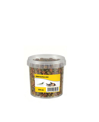 Mini Wafels Mix