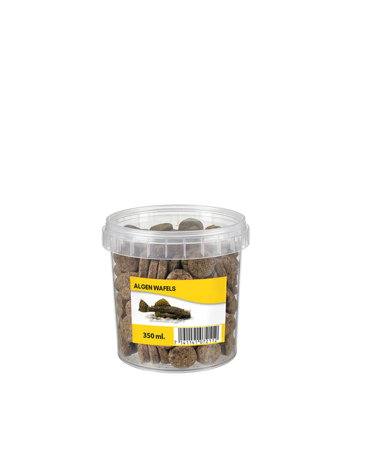 Algenwafels