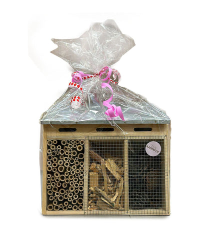 Insectenhotel