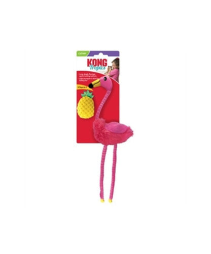 Kong Tropics Flamingo