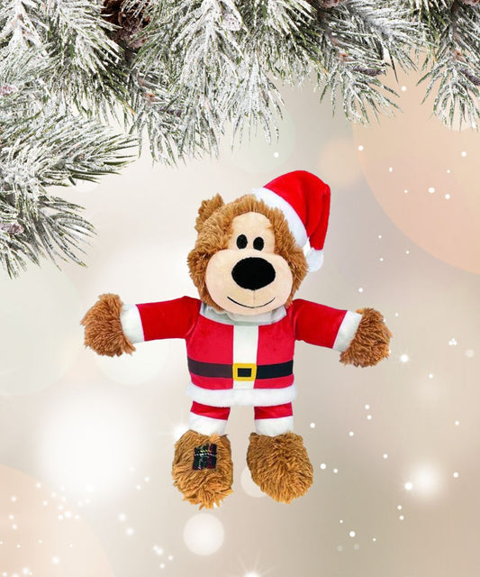 kong knots beer kerst