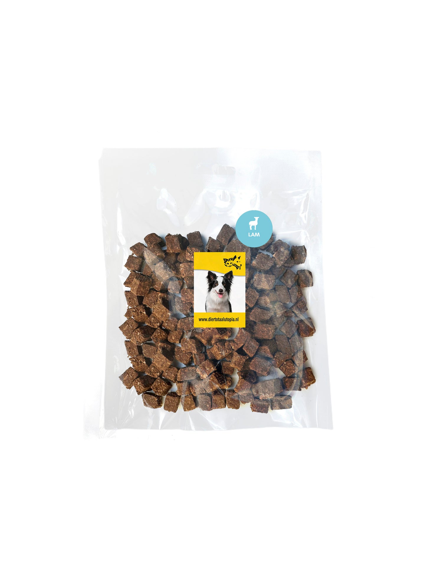 Trainingsnack Lam