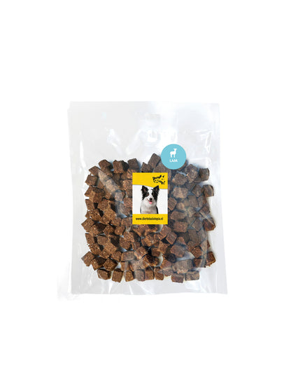 Trainingsnack Lam