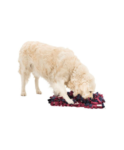 Snuffelmat