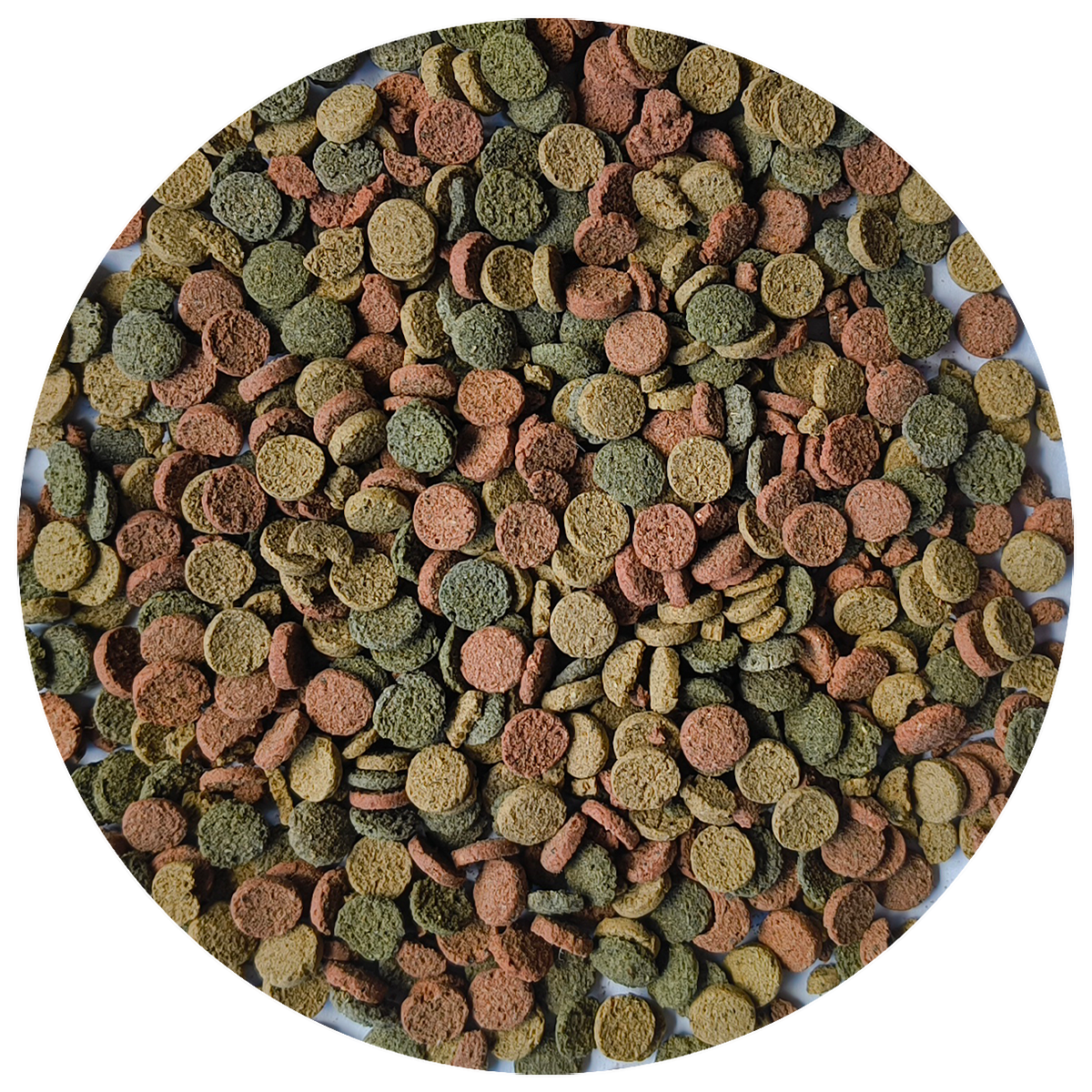 Mini Wafels Mix