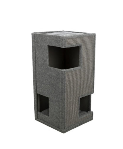 Trixie cat tower krabpaal Gabriel
