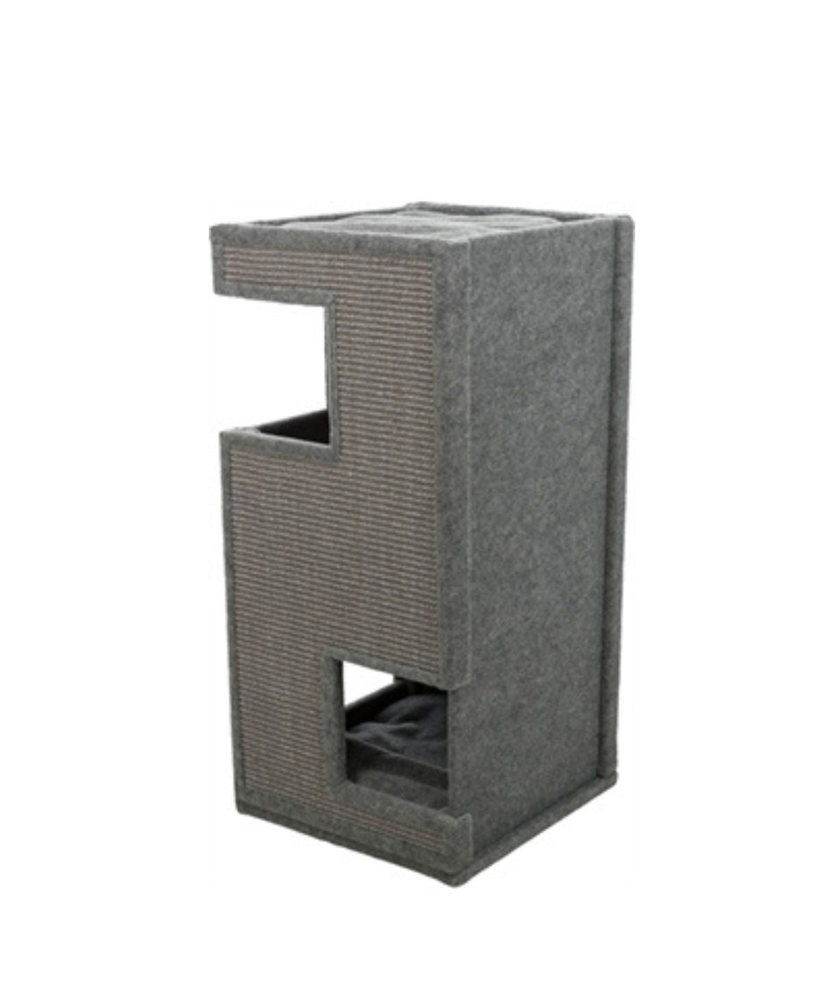 Trixie cat tower krabpaal Gabriel
