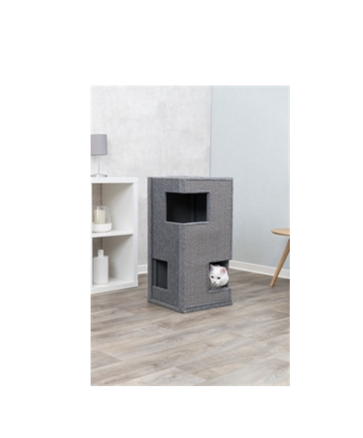 Trixie cat tower krabpaal Gabriel