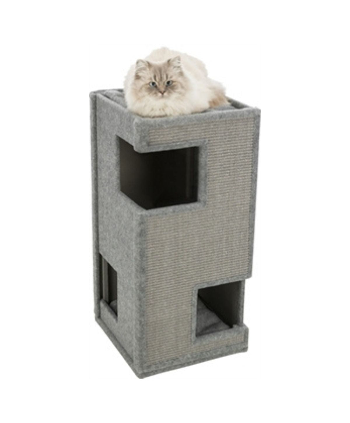 Trixie cat tower krabpaal Gabriel