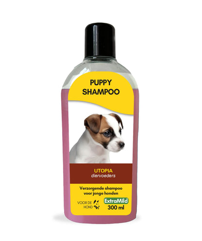 Puppy Shampoo