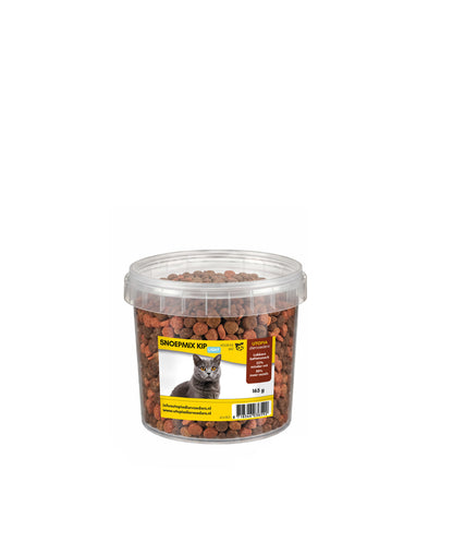 Snoepmix Kip Light