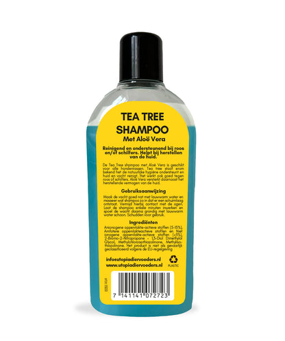 Tea Tree Shampoo